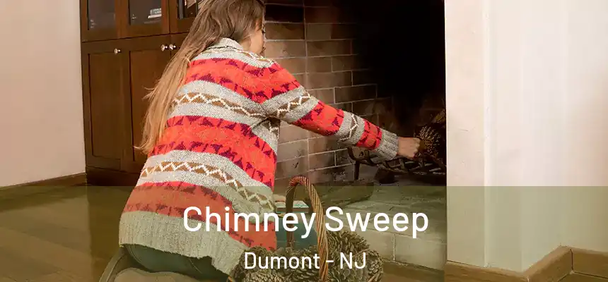 Chimney Sweep Dumont - NJ