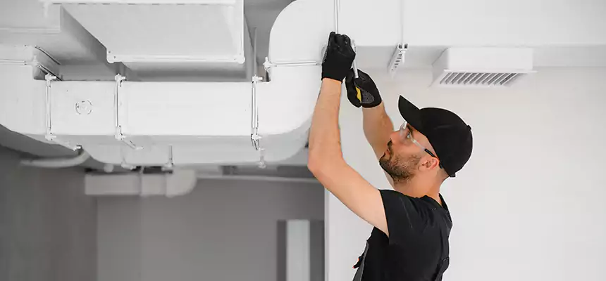 Our Air Duct Cleaning Services in Dumont, NJ