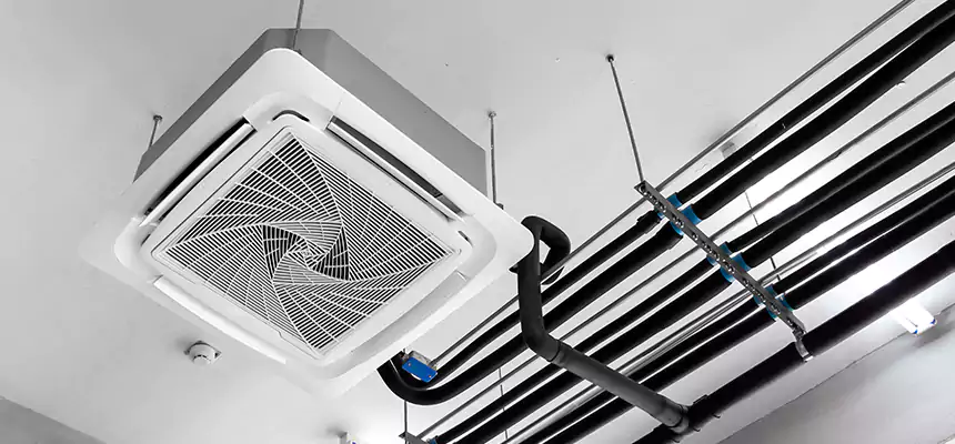 Our Air Duct Deep Cleaning Services in Dumont, NJ