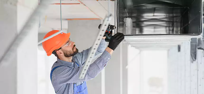 Our Air Vent Replacement Services in Dumont, NJ