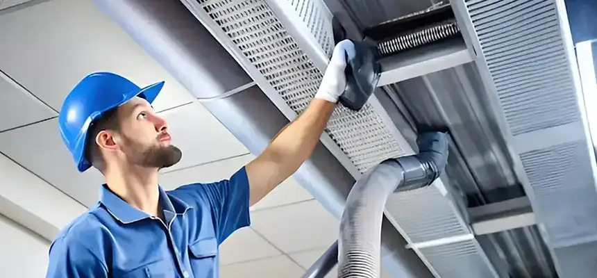 Our Annual Dryer Vent Maintenance Services in Dumont, NJ