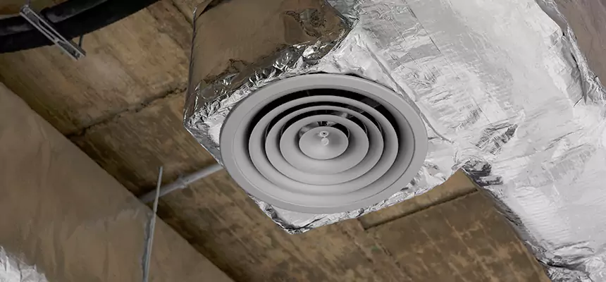 Our Basement Vent Cleaning Services in Dumont, NJ