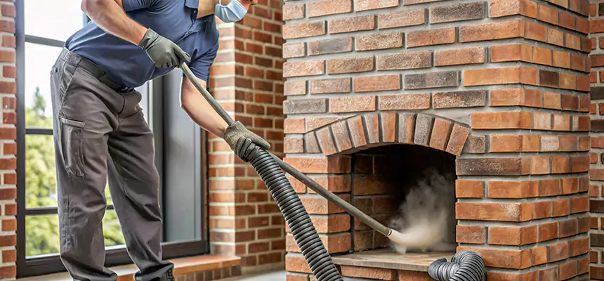 Our Chimney Sweep Services in Dumont, NJ