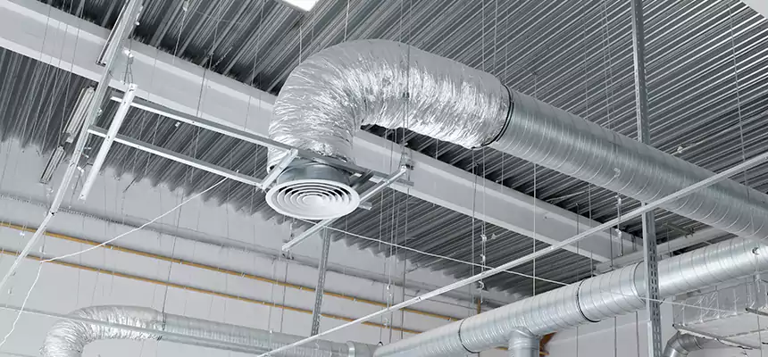 Our Dryer Vent Hose Replacement Services in Dumont, NJ