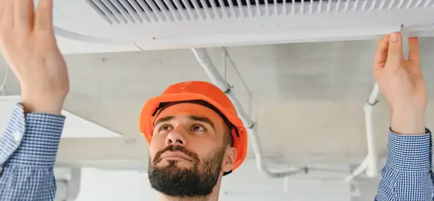 Our Furnace Vent Cleaning Services in Dumont, NJ