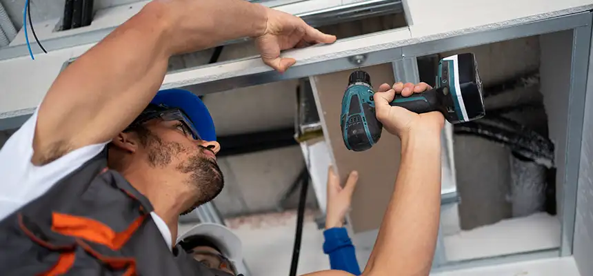 Our Improve Home Air Circulation Services in Dumont, NJ