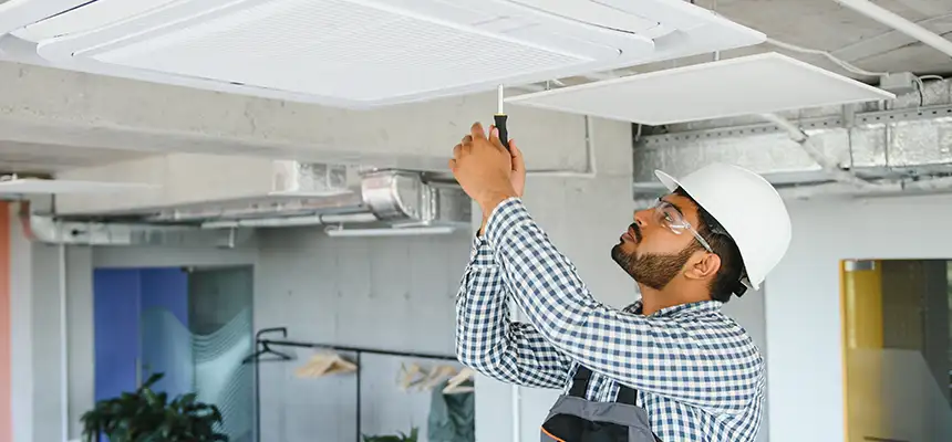 Our Roof Dryer Vent Cleaning Services in Dumont, NJ