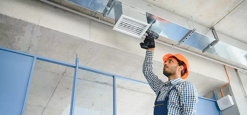 Efficient Exhaust Vent Cleaning in Dumont, NJ