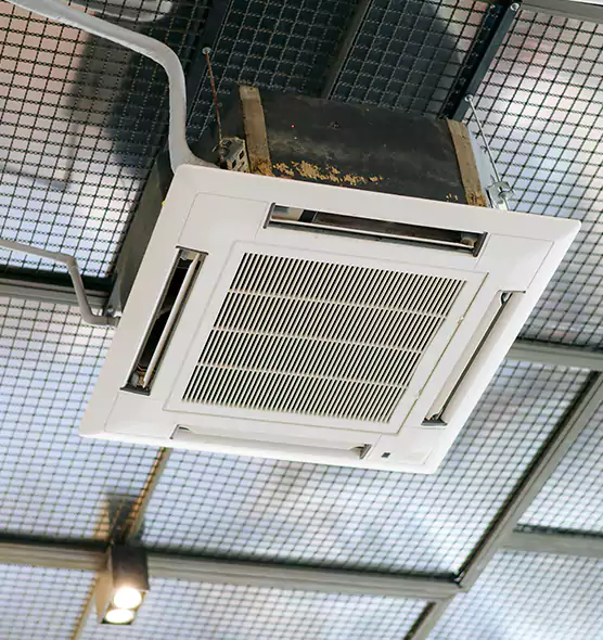 Top-Notch Allergy Relief Vent Cleaning Services in Dumont, NJ