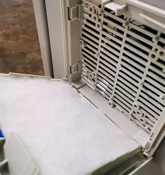 Professional Dryer Vent Mold Cleaning in Dumont, NJ