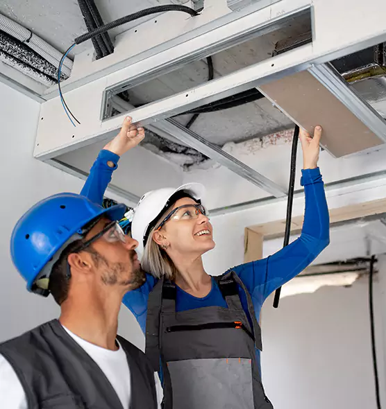 Comprehensive Duct Insulation Services in Dumont, NJ