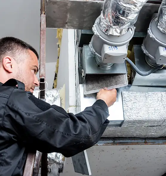 Professional Furnace Vent Cleaning in Dumont, NJ