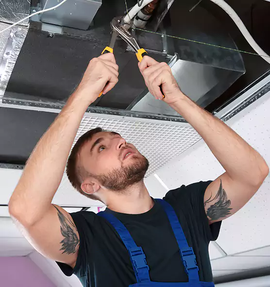 Trusted Home Air Duct Cleaning in Dumont, NJ