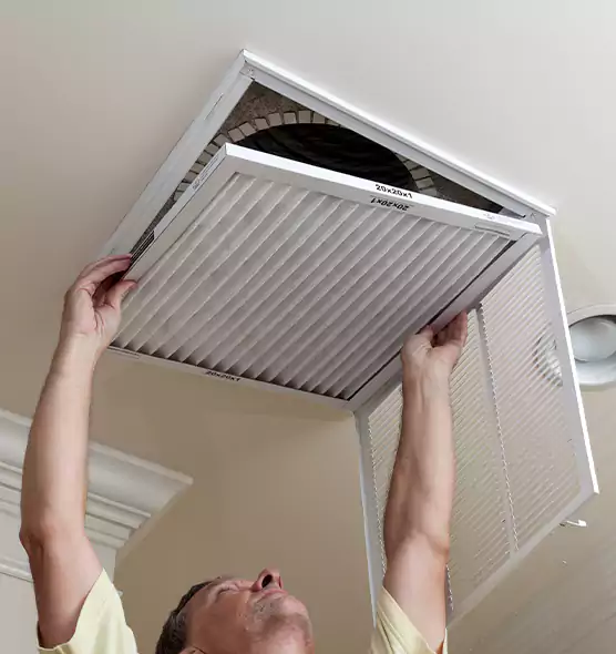 Advanced Residential Vent Cleaning in Dumont, NJ