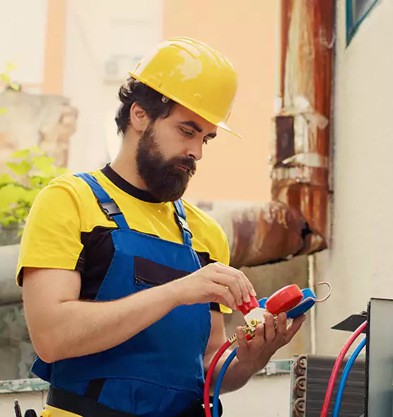 About Smart HVAC Installation in Dumont, NJ