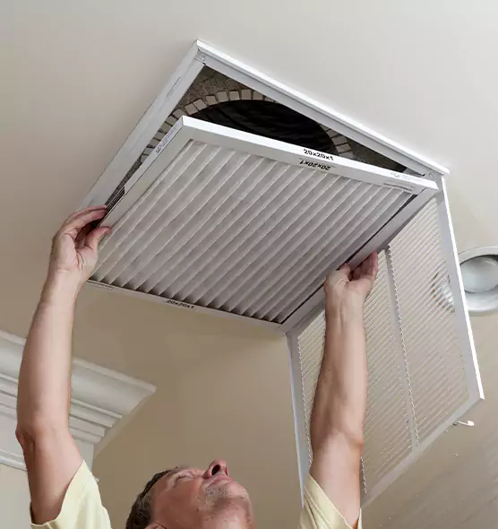 Trusted Vent Shaft Cleaning Expert in Dumont, NJ