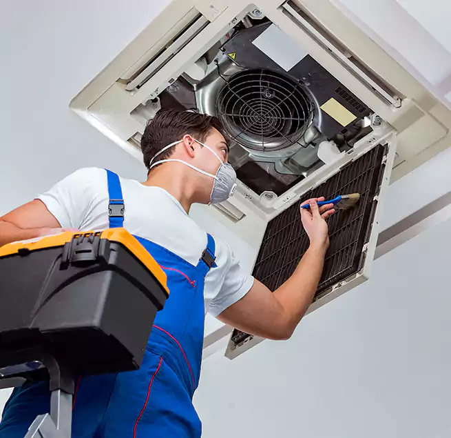 Why Homeowners & Businesses Trust Us in Dumont, NJ