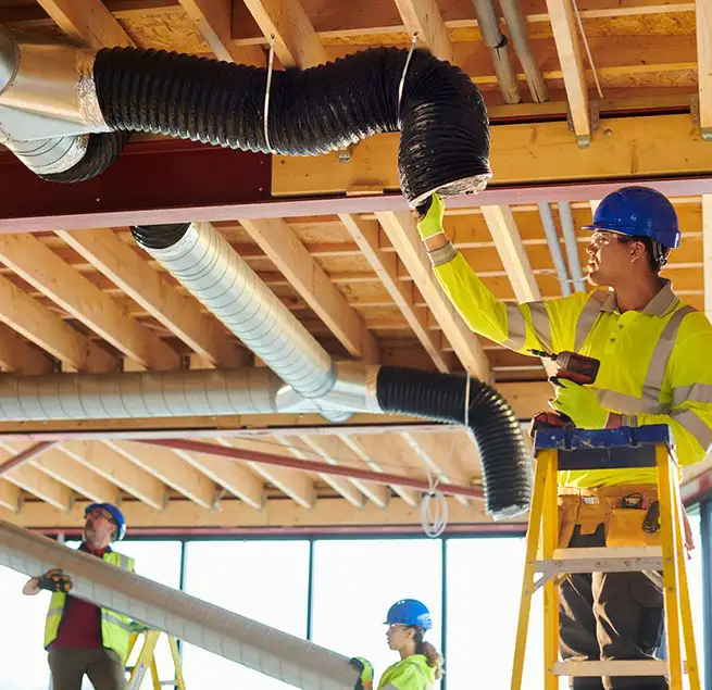 Why Homeowners & Businesses Trust Us in Dumont, NJ?