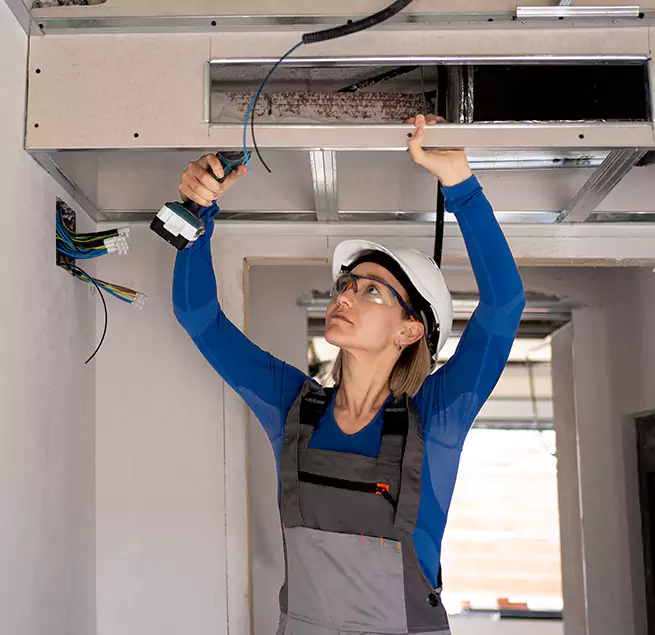 Why Homeowners & Businesses Trust Us in Dumont, NJ?